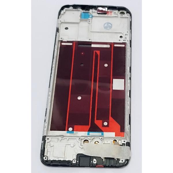 Pantalla lcd OLED para Realme 8 mas tactil negro con marco negro