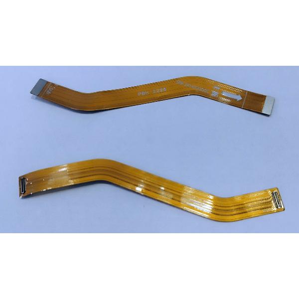 Flex principal para TCL 40R 5G T771 calidad premium