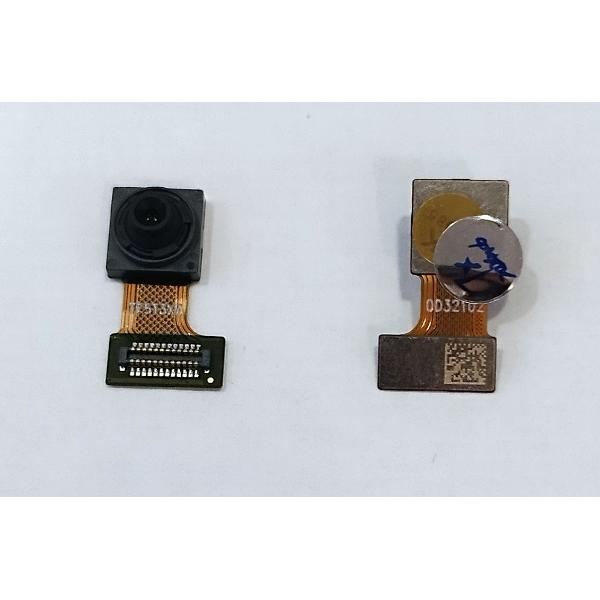 Camara frontal 5mp para Samsung Galaxy A03 Core A032 A032F calidad premium