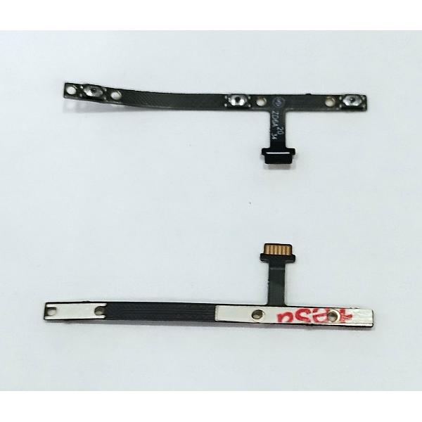 Flex power para ZTE Blade V30 Vita 8030 calidad premium