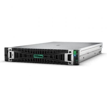 Servidor HPE Proliant DL380 Gen11 Intel Xeon Silver 4510/ 64GB Ram/ 7.68TB - PixelPlaza
