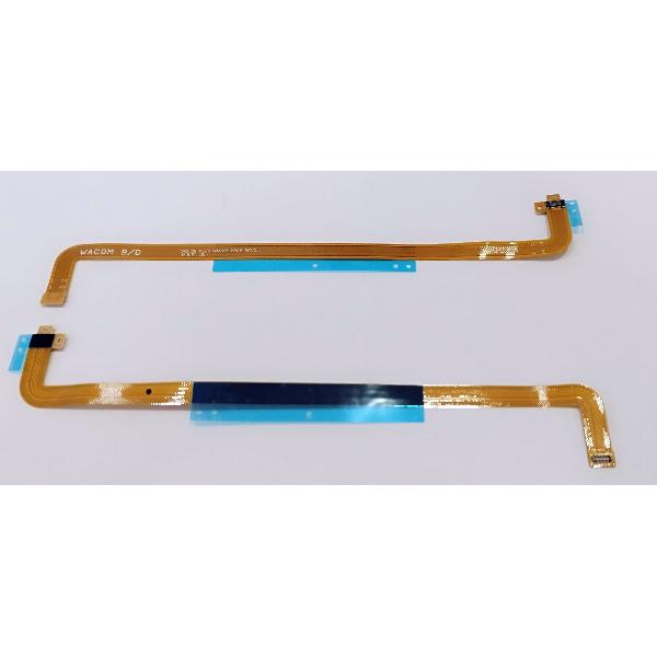 Flex conector tactil para Samsung Galaxy Tab S9 Plus 12.4" X810 X816 calidad premium