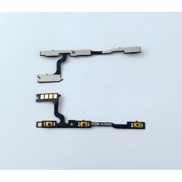 Flex power para Oppo A60 CPH2631 calidad premium