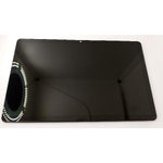 Pantalla lcd para Lenovo Tab M10 Plus 3rd Gen 360 TB-125FU mas tactil negro con marco negro calidad premium