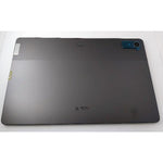Tapa trasera o tapa bateria gris para Lenovo Tab P12 TB-371FC