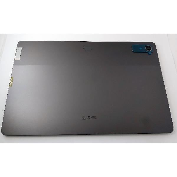 Tapa trasera o tapa bateria gris para Lenovo Tab P12 TB-371FC
