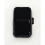 Pantalla lcd para Huawei Band 7 mas tactil negro con marco negro calidad premium