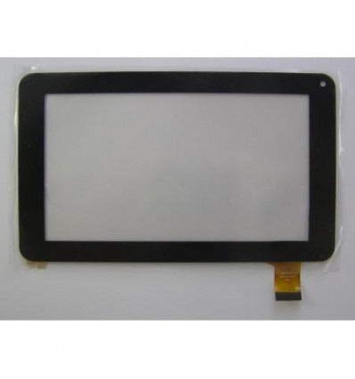Pantalla táctil repuesto Tablet china 7 Modelo 41"