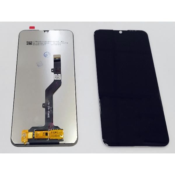Pantalla lcd para ZTE Blade A51 lite mas tactil negro calidad premium
