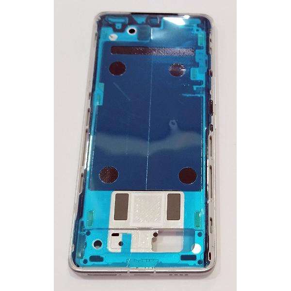Carcasa o marco central blanco para Xiaomi 13 Ultra