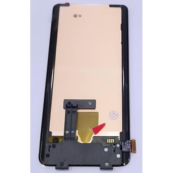 Pantalla lcd Oled para Oneplus 7 Pro 7T Pro mas tactil negro compatible