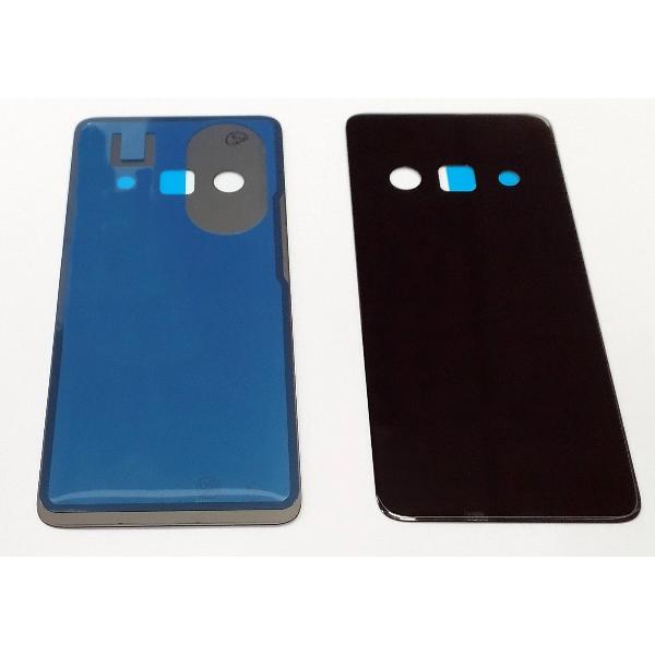 Tapa trasera o tapa bateria negra para Xiaomi Redmi A3