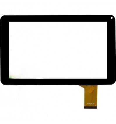 Pantalla Táctil repuesto Tablet china 9 Modelo 22"