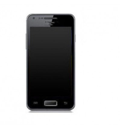 Samsung Galaxy S Advance I9070 pantalla lcd + tactil negro +