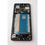 Pantalla lcd para Xiaomi Poco F6 Pro 5G mas tactil negro con marco negro calidad premium