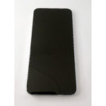 Pantalla lcd para Xiaomi 13 mas tactil negro con marco azul calidad premium