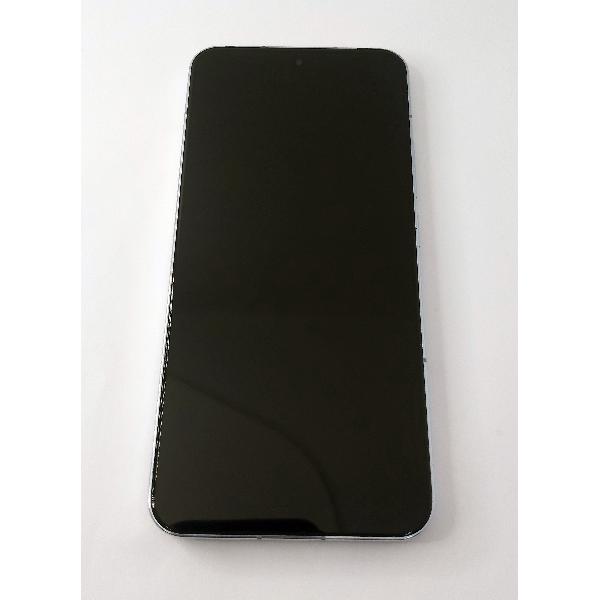 Pantalla lcd para Xiaomi 13 mas tactil negro con marco azul calidad premium
