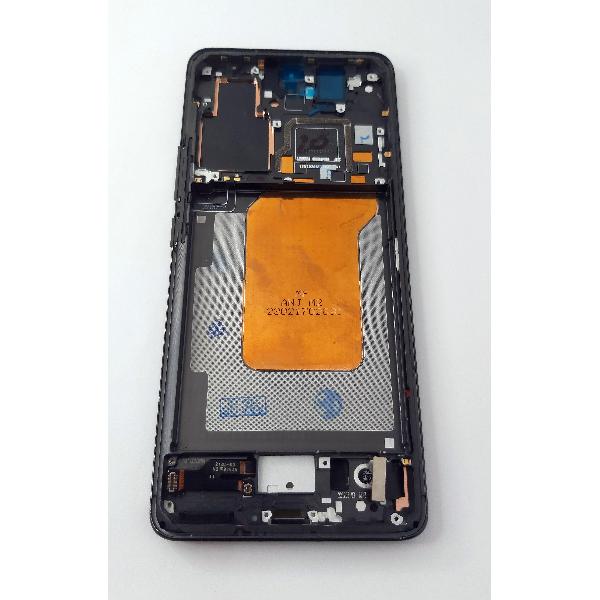 Pantalla lcd Oled para Xiaomi 13 Pro con marco negro