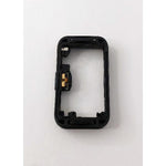 Carcasa o marco frontal negro para Huawei Band 8