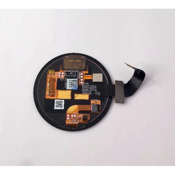Pantalla lcd para Xiaomi Watch 2 Pro mas tactil negro calidad premium