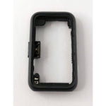 Carcasa o marco central negro para Huawei Band 7