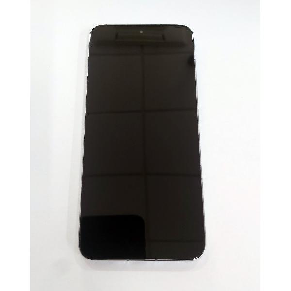 Pantalla lcd para Xiaomi 13 mas tactil negro mas marco azul compatible
