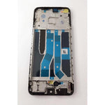 Pantalla lcd para Realme 11 4G RMX3636 mas tactil negro mas marco negro calidad premium