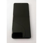 Pantalla lcd para Xiaomi 13 Pro mas tactil negro mas marco negro compatible