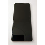 Pantalla Oled para Oppo Find X3 Neo CPH2207 mas tactil negro mas marco dorado compatible