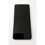 Pantalla Oled para Realme 11 4G RMX3636 mas tactil negro mas marco negro compatible
