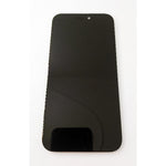 Pantalla soft oled para Iphone 15 Plus A3094 A2847 A3093 A3096 mas tactil negro