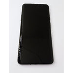 Pantalla oled para Oneplus 7 Pro 7T Pro mas tactil negro mas marco negro compatible