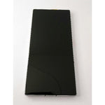 Pantalla lcd para Nubia Z60 Ultra NX721J mas tactil negro mas marco plata calidad premium