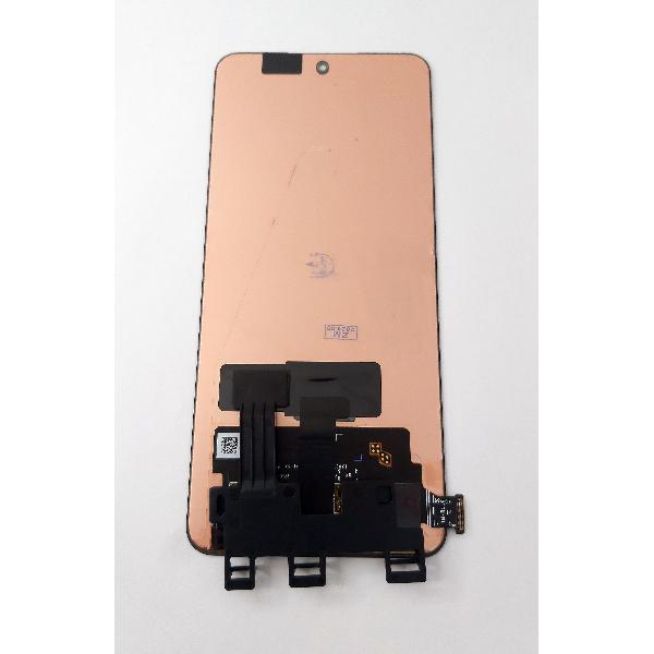 Pantalla lcd para Realme GT5 mas tactil negro calidad premium