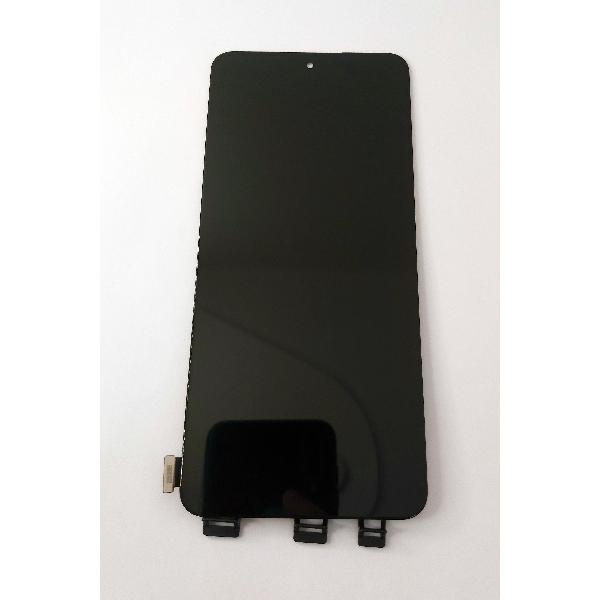 Pantalla lcd para Realme GT5 mas tactil negro calidad premium