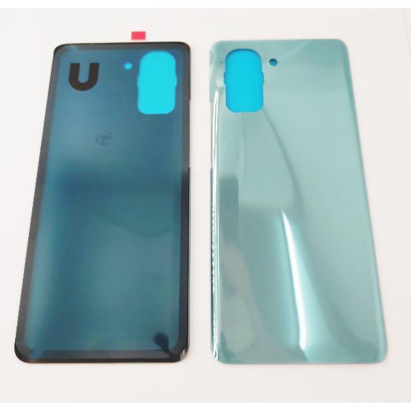 Tapa trasera o tapa bateria verde para Huawei Nova 10
