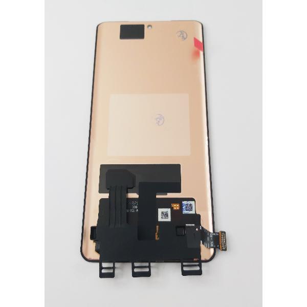Pantalla lcd para Realme GT5 Pro mas tactil negro calidad premium