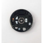 Tapa trasera o tapa bateria negra para Xiaomi Watch 2