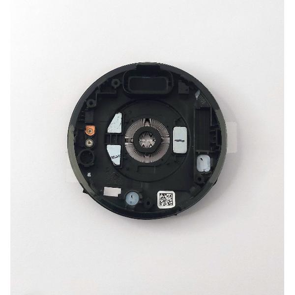 Tapa trasera o tapa bateria negra para Xiaomi Watch 2