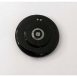 Tapa trasera o tapa bateria negra para Xiaomi Watch 2
