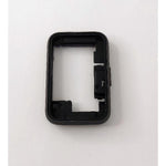 Carcasa central negra para Samsung Galaxy Fit 3 R390 40mm
