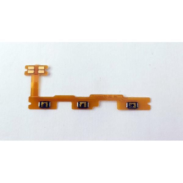 Flex power para Xiaomi Poco F6 5G F6 Pro 5G calidad premium