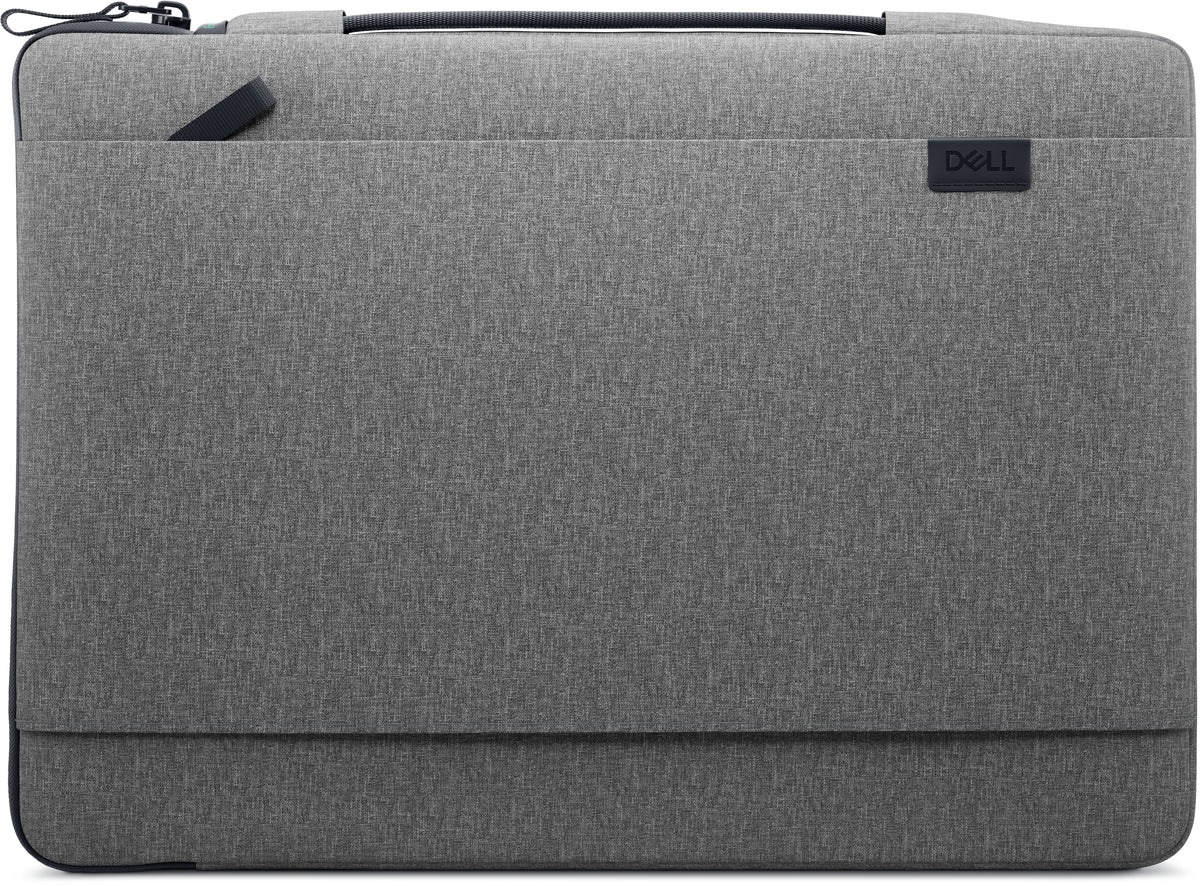 Funda Dell ecoloop urban cv4425 para portatil 14 pulgadas gris
