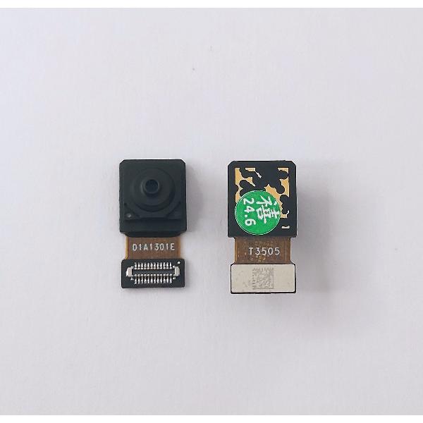 Camara frontal 13mp para Xiaomi Poco M6 4G calidad premium