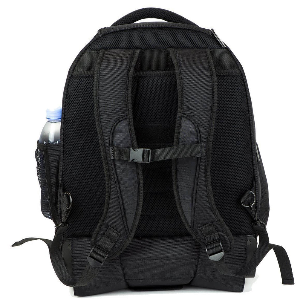 Mochila Targus sport para portátil 15 pulgadas - 15.6 pulgadas negro