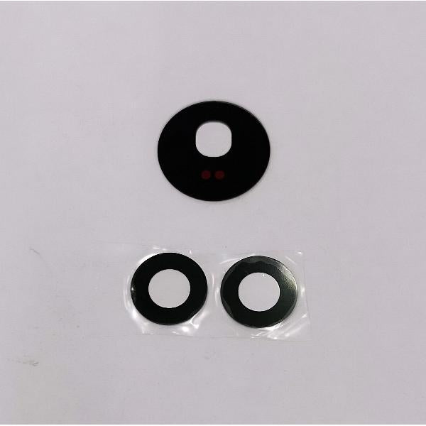 Set 3 cristales de camara para Huawei Pura 70 calidad premium
