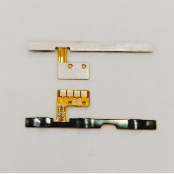 Flex power para TCL 205 4G 4187D calidad premium