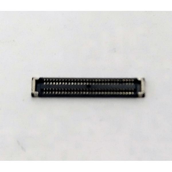 Cable de placa base puerto conector FPC integrado de 60 pines para Xiaomi Redmi Note 11 4G calidad premium