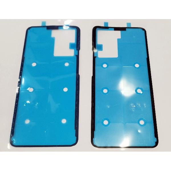 Adhesivo tapa trasera o tapa bateria para Huawei Nova 11 Pro calidad premium