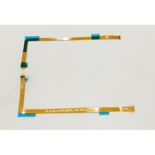 Flex conector tactil para Samsung Galaxy Tab S9 11" X710 X716 calidad premium